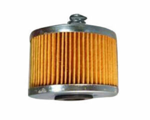 Caliber oil filter